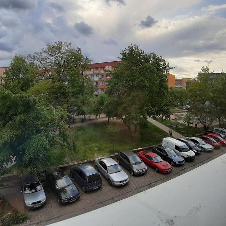 Sunroom Szczecin Exterior photo